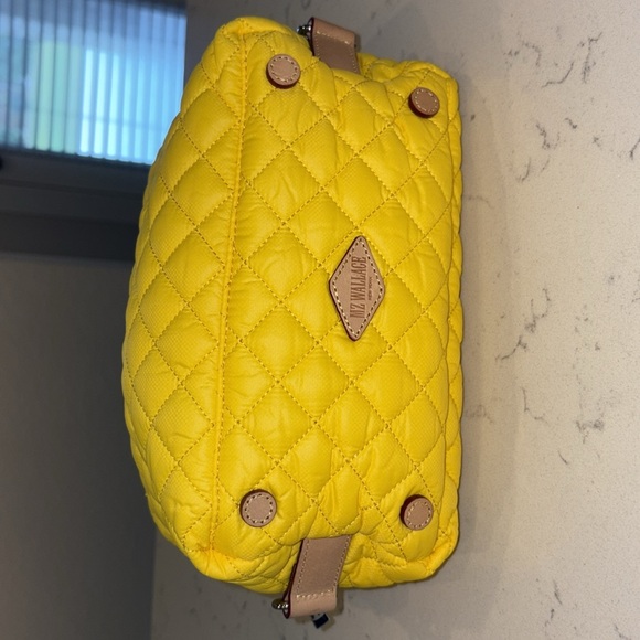 MZ Wallace small Sutton deluxe EUC - Picture 6 of 7